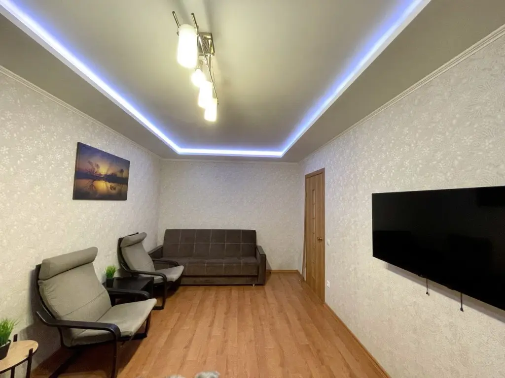 Барнаул: Апартаменты MARS Hotel Попова 114