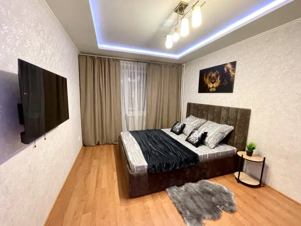 Барнаул: Апартаменты MARS Hotel Попова 114