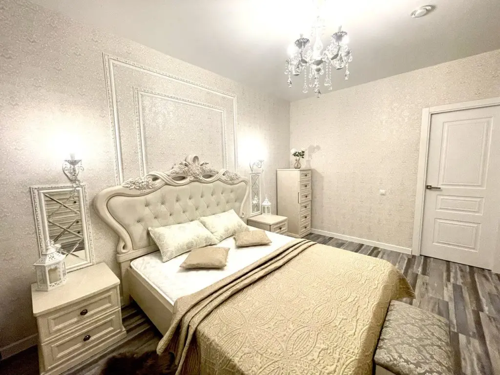 Барнаул: Апартаменты MARS Hotel 280-летия Барнаула 22