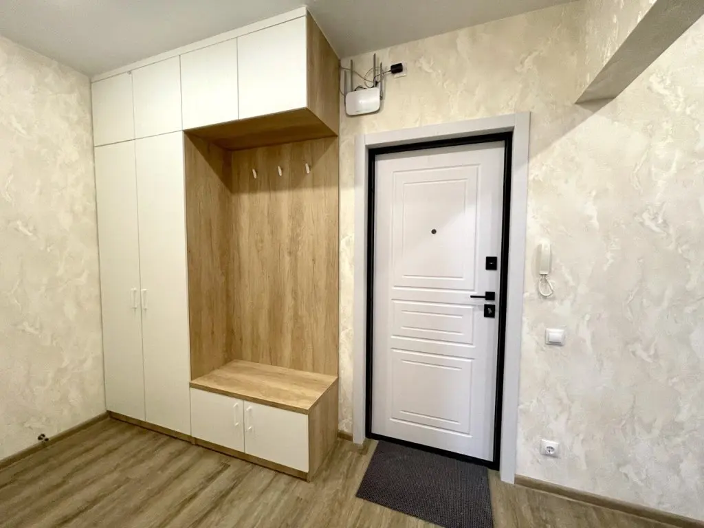 Барнаул: Апартаменты MARS Hotel Павловский тракт 172/10