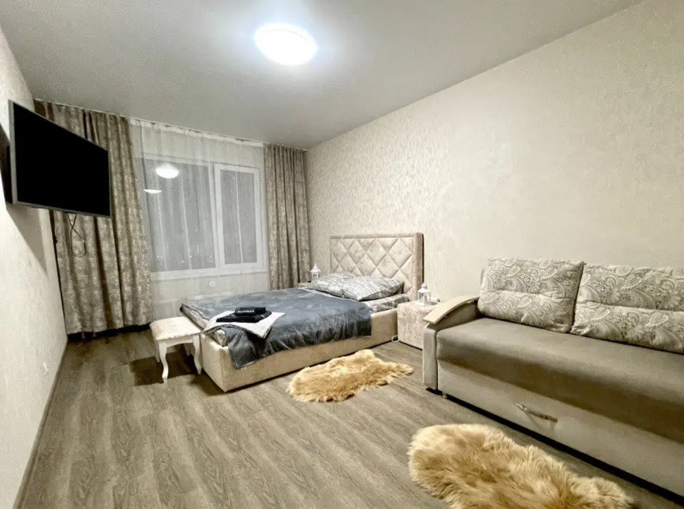 Барнаул: Апартаменты MARS Hotel Павловский тракт 172/10