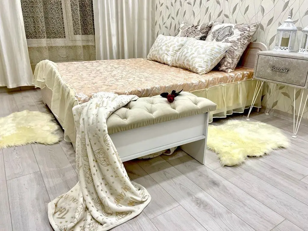 Барнаул: Апартаменты MARS Hotel Павловский тракт 172/22 этаж