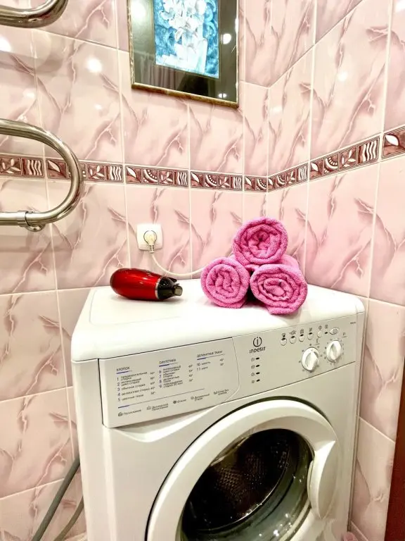 Барнаул: Апартаменты MARS Hotel Малахова 97