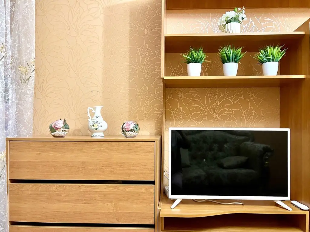 Барнаул: Апартаменты MARS Hotel Малахова 97