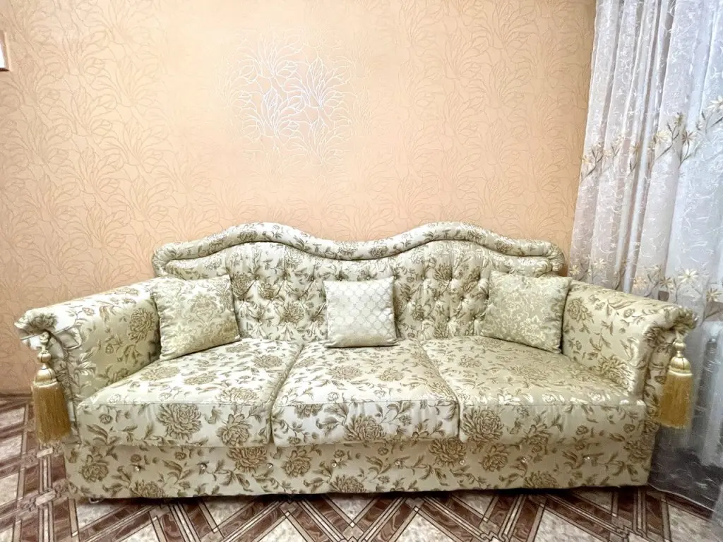 Барнаул: Апартаменты MARS Hotel Малахова 97