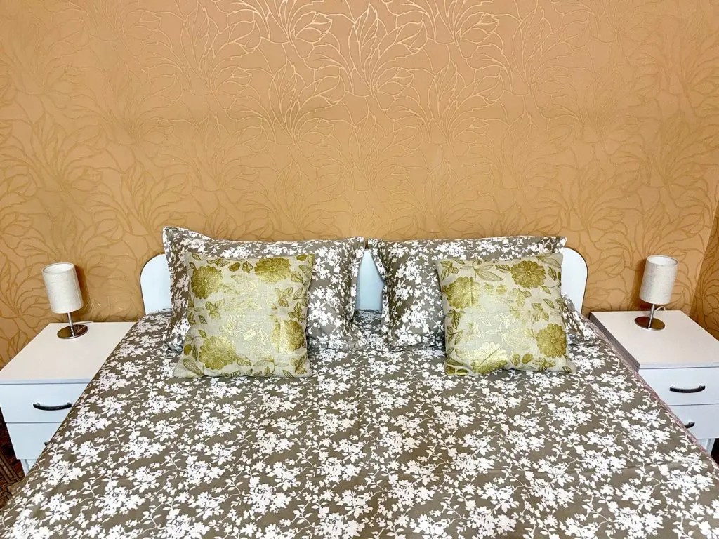 Барнаул: Апартаменты MARS Hotel Малахова 97
