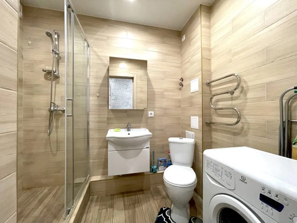 Барнаул: Апартаменты Mars Hotel Крупской 118