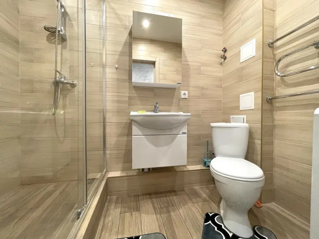 Барнаул: Апартаменты Mars Hotel Крупской 118