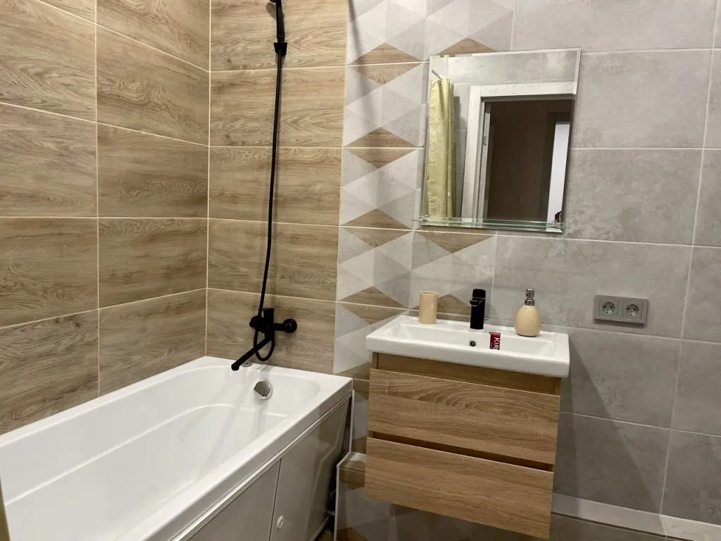 Барнаул: Апартаменты Mars Hotel Власихинская 65А