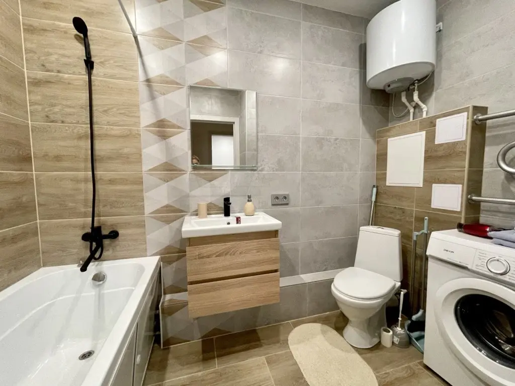 Барнаул: Апартаменты Mars Hotel Власихинская 65А
