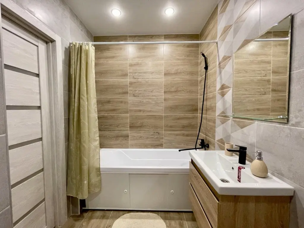 Барнаул: Апартаменты Mars Hotel Власихинская 65А
