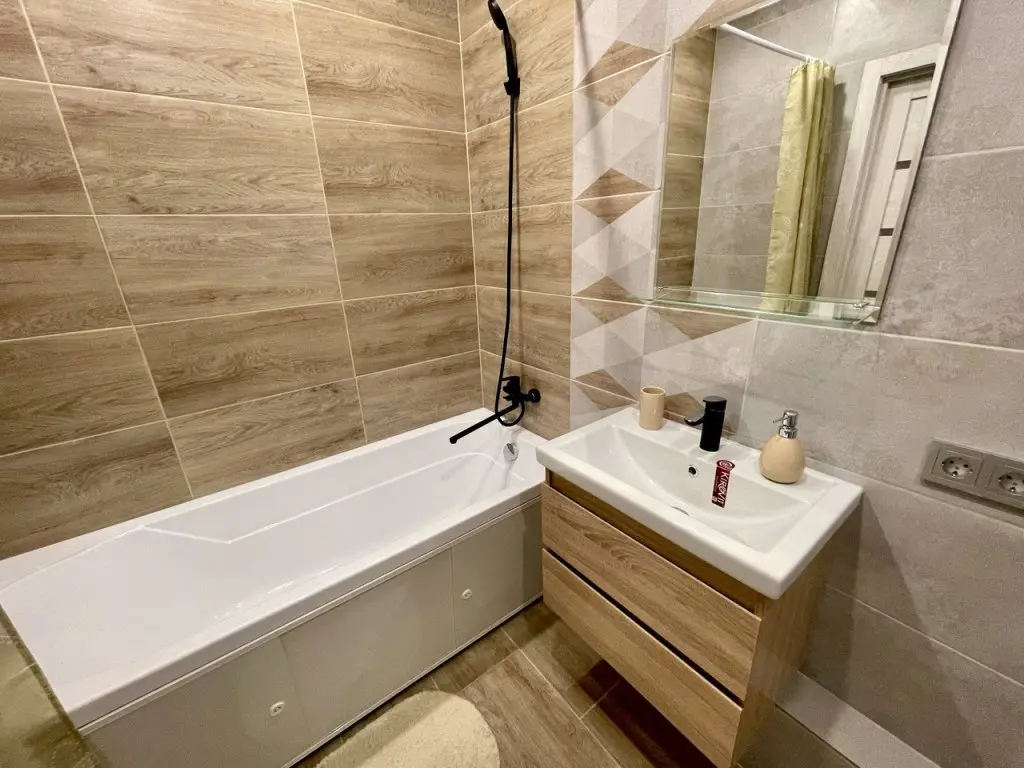 Барнаул: Апартаменты Mars Hotel Власихинская 65А