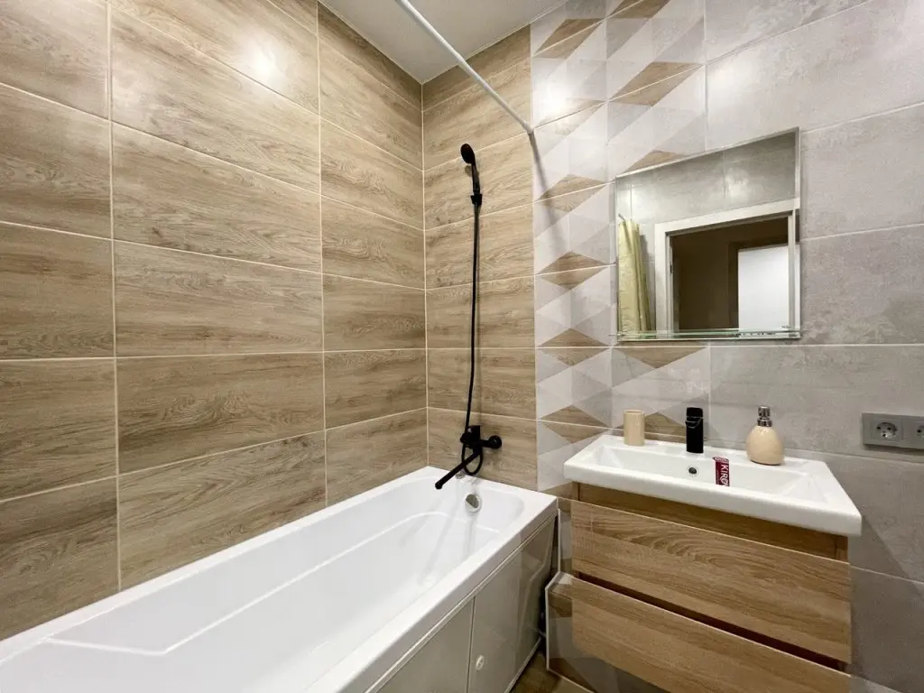 Барнаул: Апартаменты Mars Hotel Власихинская 65А
