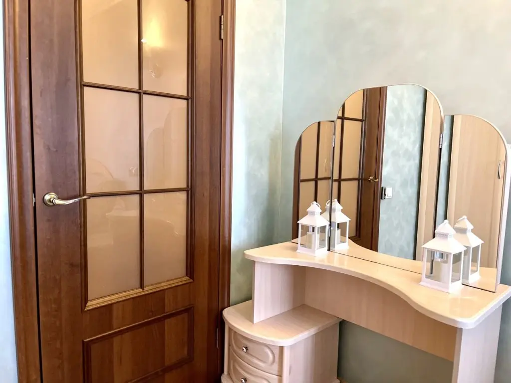 Барнаул: Апартаменты Mars Hotel Малахова 101