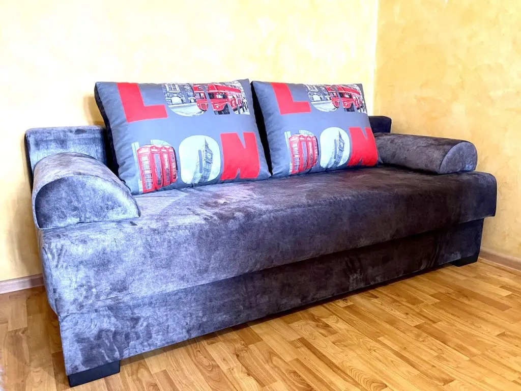 Барнаул: Апартаменты Mars Hotel Малахова 101