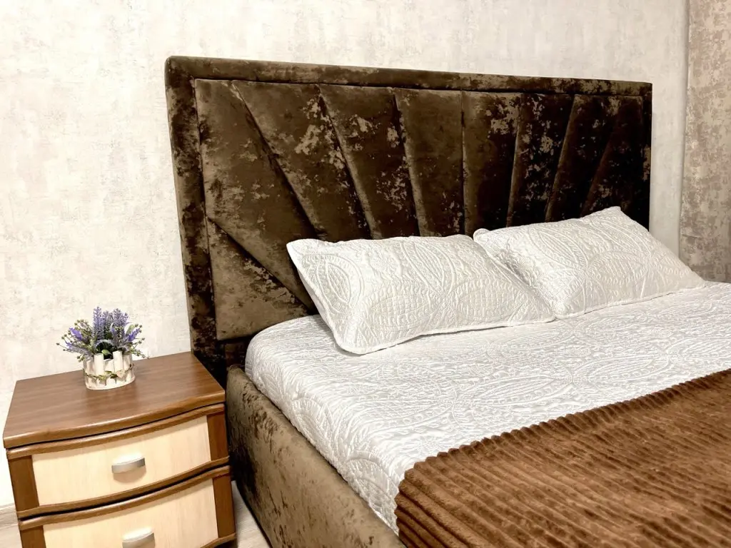 Барнаул: Апартаменты Mars Hotel  Советской Армии 75/56