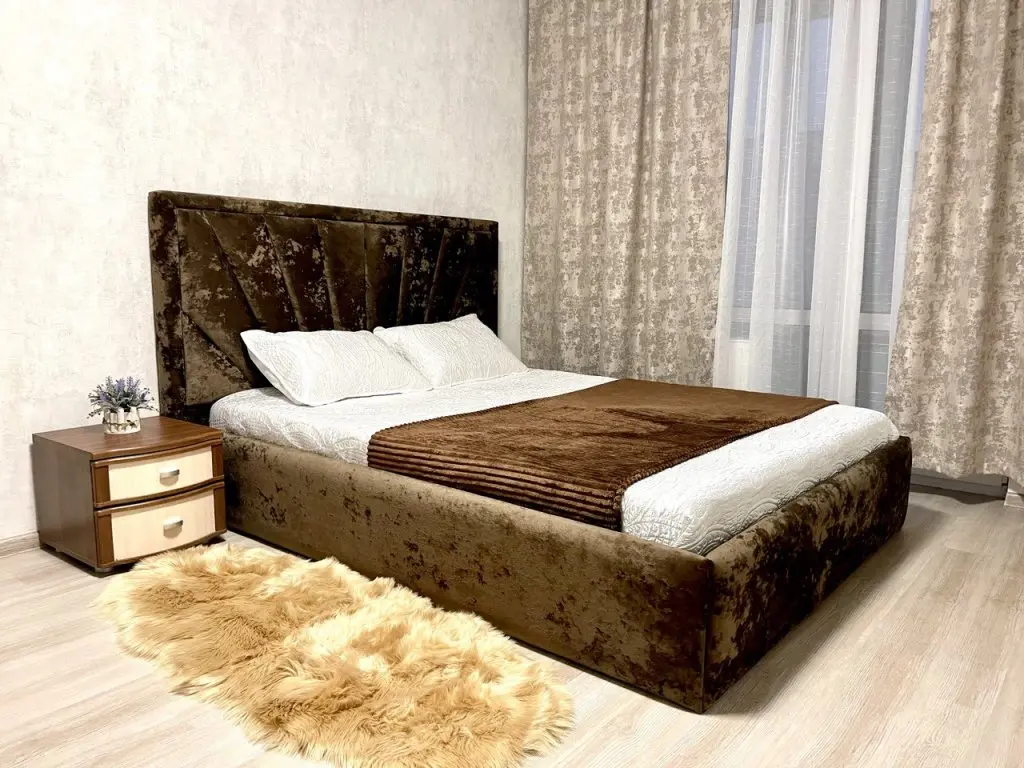 Барнаул: Апартаменты Mars Hotel  Советской Армии 75/56