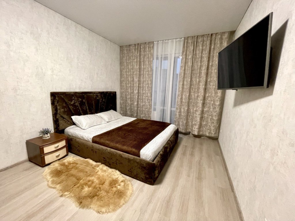 Барнаул: Апартаменты Mars Hotel  Советской Армии 75/56