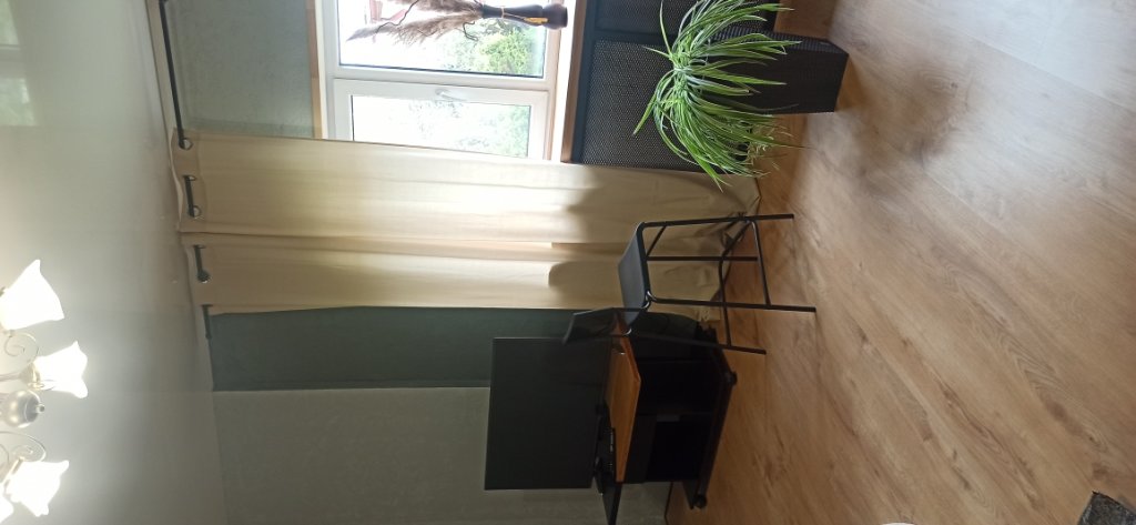 Калининград: Квартира в немецком доме у Закхаймских ворот