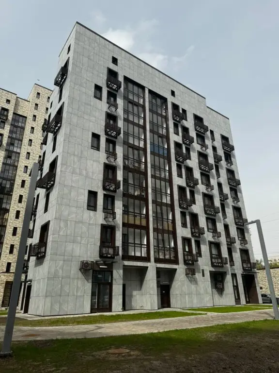 Москва: Квартира Уютная Квартира на Коломенской