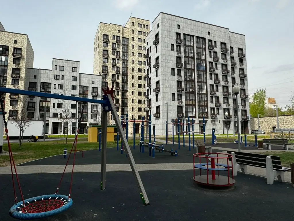Москва: Квартира Уютная Квартира на Коломенской