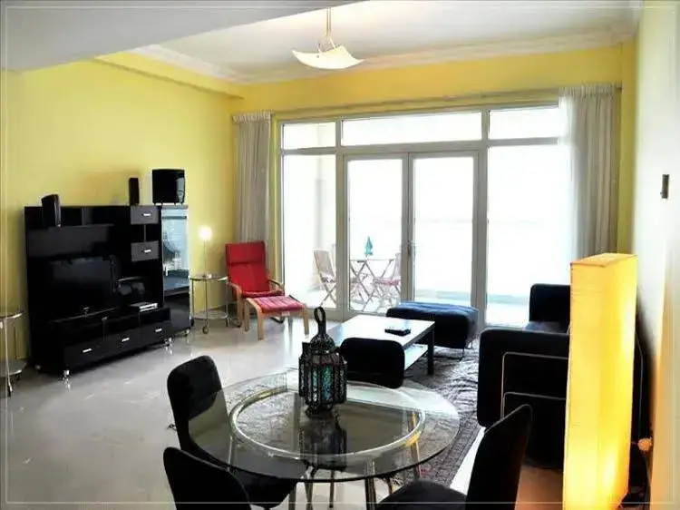 Дубай: Mystaygroup - Al Tamr