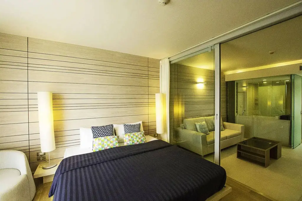 Хуахин: Sanctuary Hua Hin by G