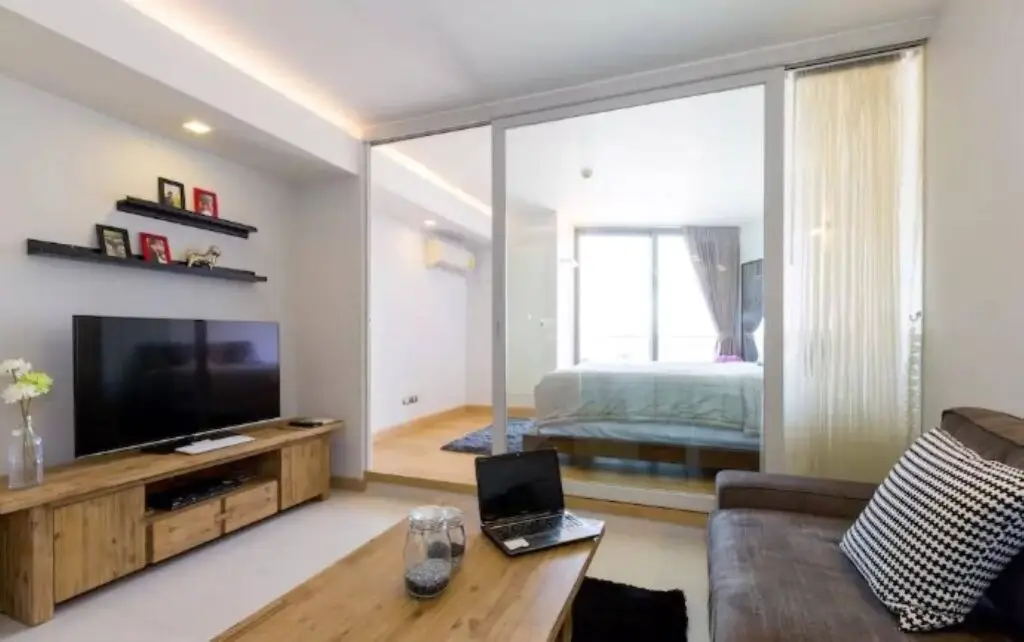 Хуахин: Sanctuary Hua Hin by G