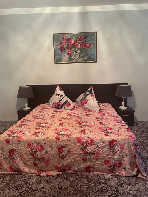 Гечрипш: Pansionat Laguna