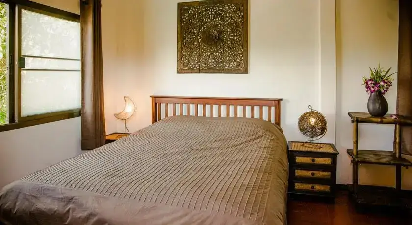 Ко Чанг: Koh Chang Fishermans Villa