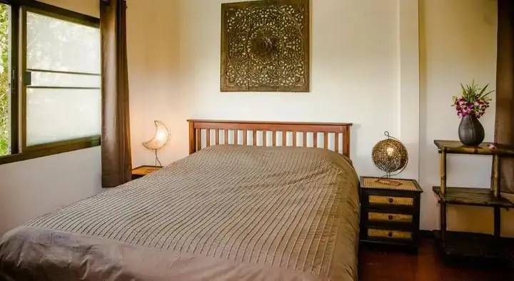 Ко Чанг: Koh Chang Fishermans Villa