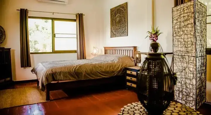 Ко Чанг: Koh Chang Fishermans Villa