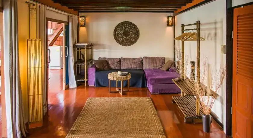 Ко Чанг: Koh Chang Fishermans Villa