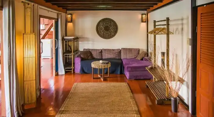 Ко Чанг: Koh Chang Fishermans Villa