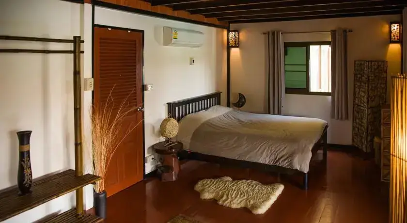 Koh Chang Fishermans Villa — фото 1