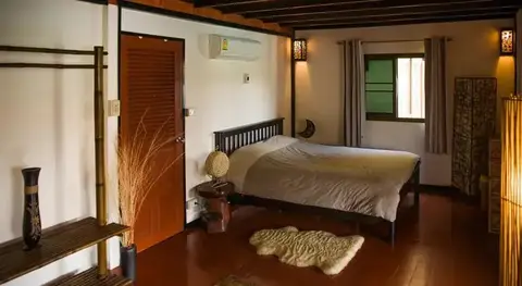 Koh Chang Fishermans Villa — фото 1
