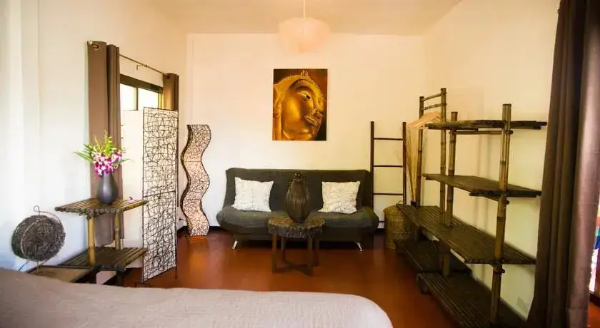 Ко Чанг: Koh Chang Fishermans Villa