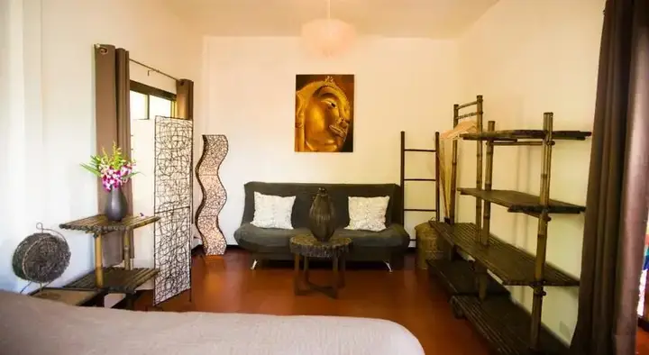 Ко Чанг: Koh Chang Fishermans Villa
