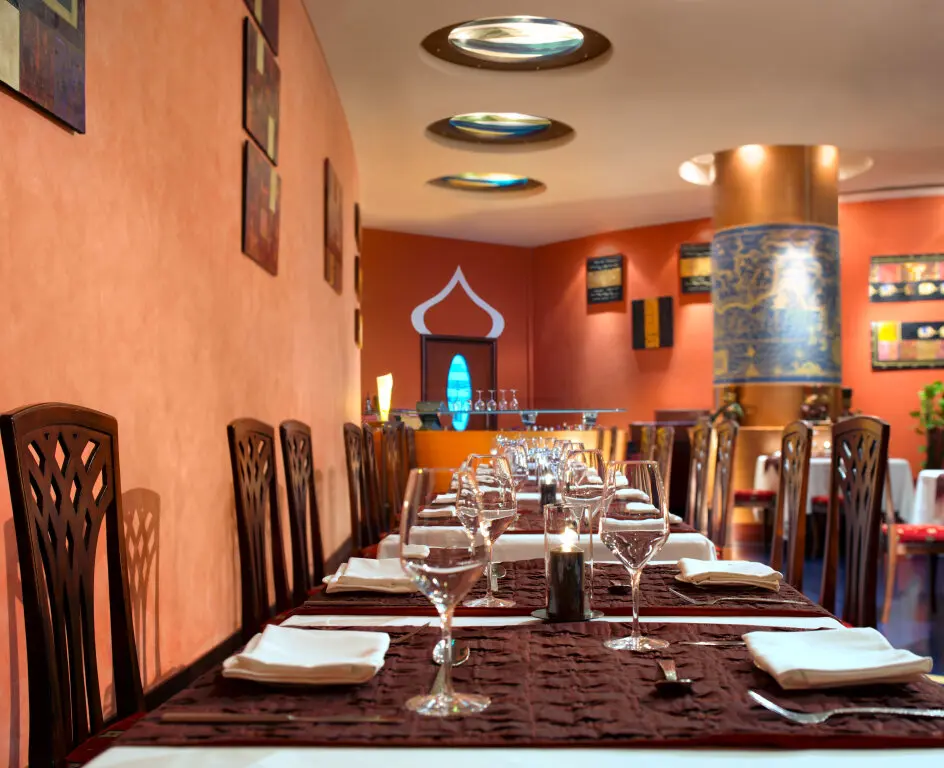Аль-Ака: Курортный отель Le Meridien Al Aqah Beach Resort