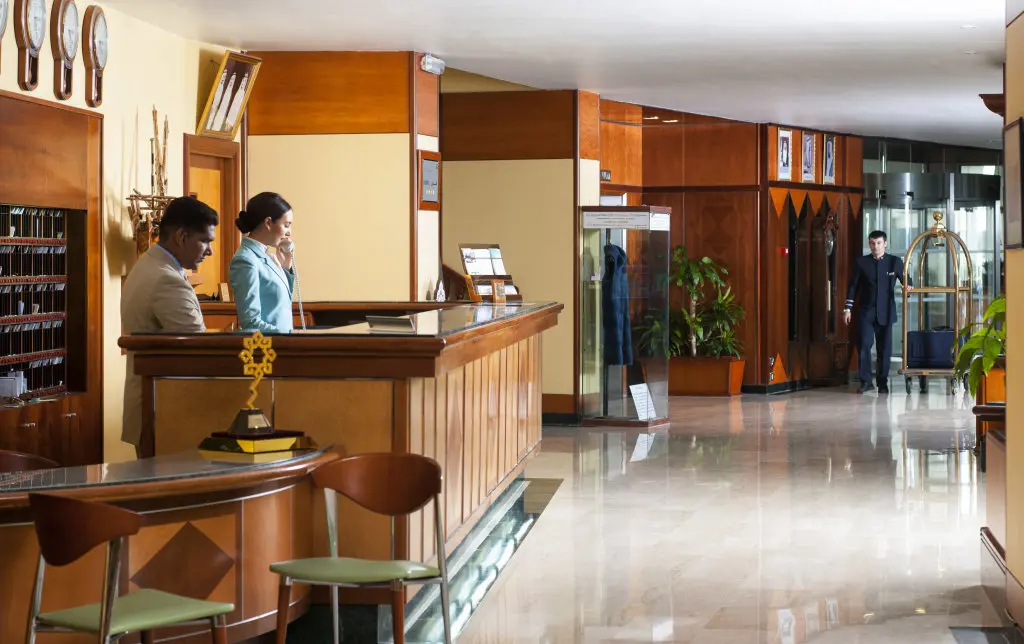 Шарджа: Occidental Sharjah Grand