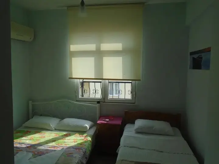 Дидим: Drako Hotel