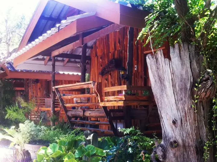 Чаам: Ruanmai Resort