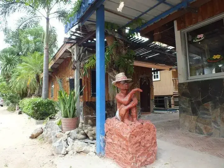 Чаам: Ruanmai Resort
