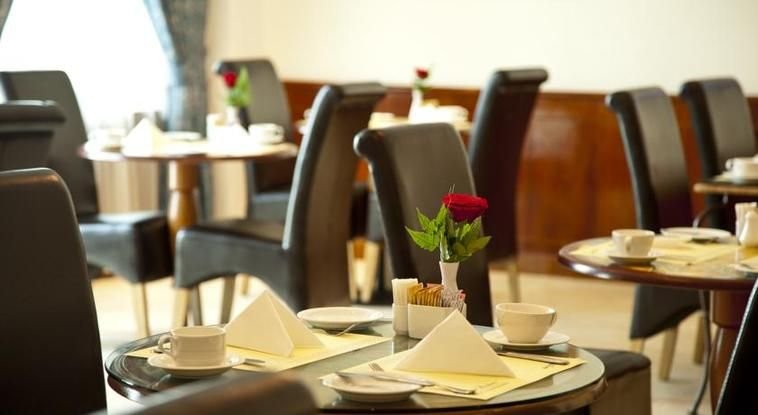 Дубай: High End 2 Hotel Apartments