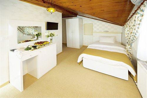 Стамбул: Ottoman Tulip Hotel