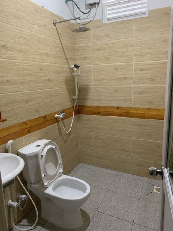 Атолл Фелидху: Eveyla guesthouse