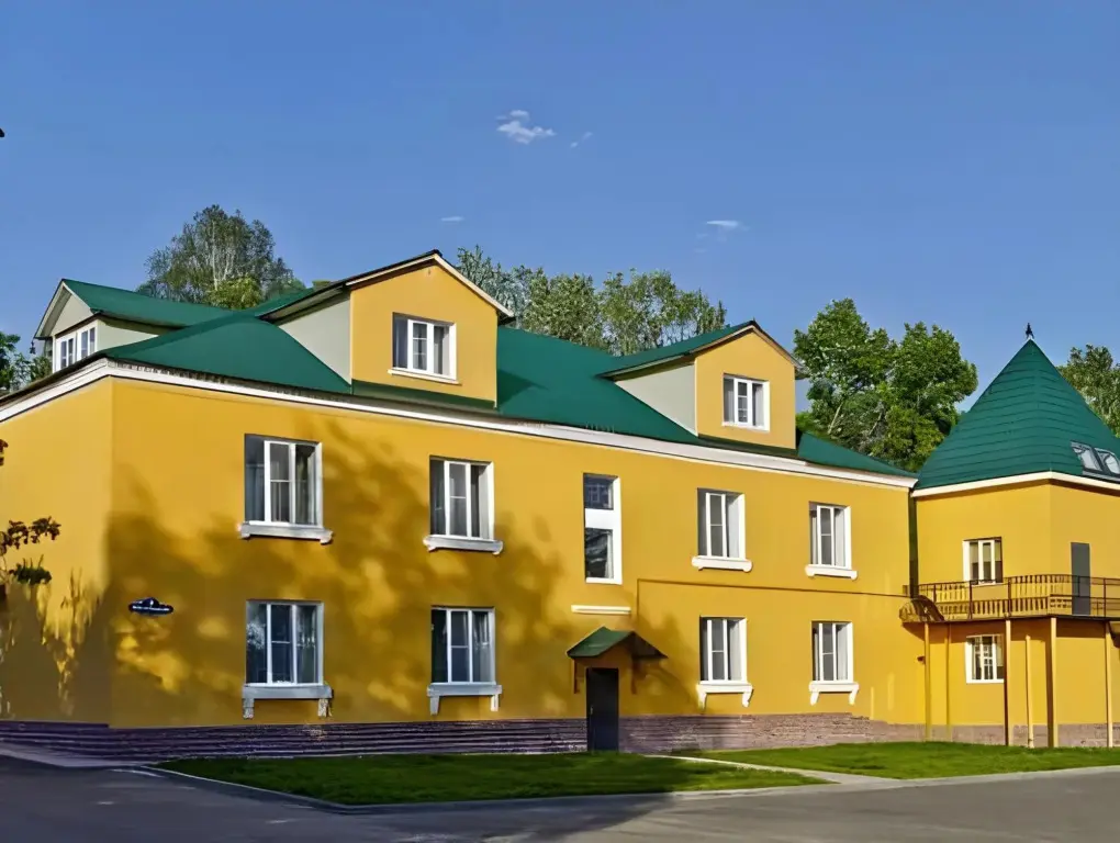 Переславль-Залесский: Roza-vetrov, Gostevoy Dom