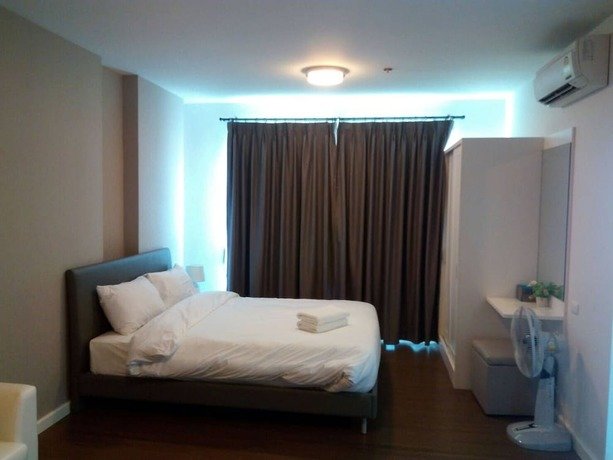 Хуахин: Baan Kiang Fah Hua Hin Jrt By Montri C 23545