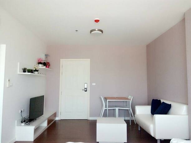 Хуахин: Baan Kiang Fah Hua Hin Jrt By Montri C 23545