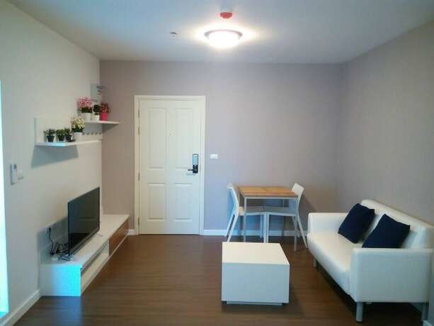 Хуахин: Baan Kiang Fah Hua Hin Jrt By Montri C 23545